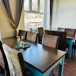 Hotel Ostende - U řeky