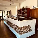 Hotel Ostende - U řeky Chocerady