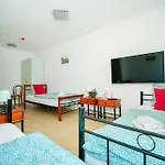 Hotel Ostende - U řeky