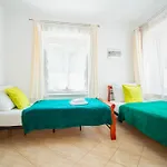 Hotel Ostende - U řeky