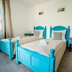 Hotel Ostende - U řeky