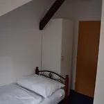 Ostende - U řeky