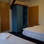 Ostende - U řeky Hotel 3*