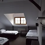 Ostende - U řeky Chocerady