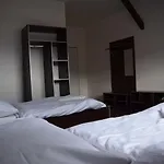 Ostende - U řeky Hotel 3*