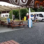 Ostende - U řeky