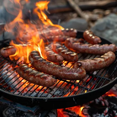 Hotel Ostende - U řeky
