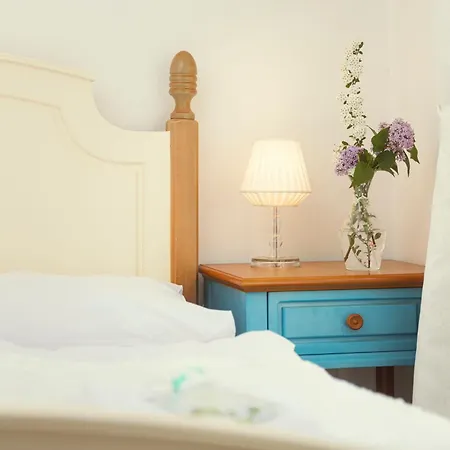 Hotell Ostende Chocerady