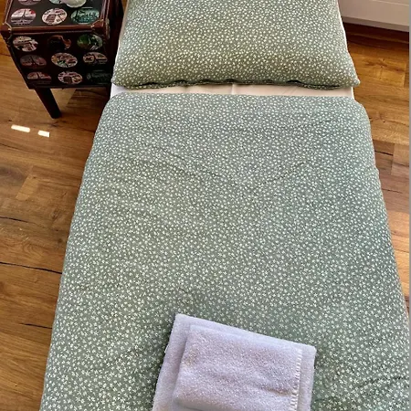 Ostende - U Reky Hotel Chocerady