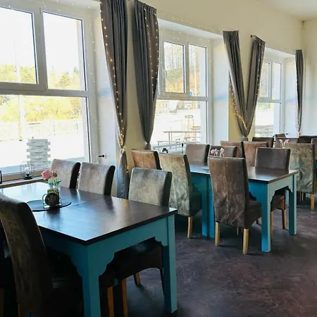 Hotell Ostende 3*