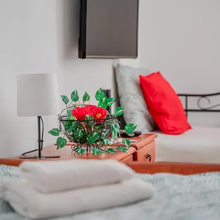 Ostende - U Reky Chocerady