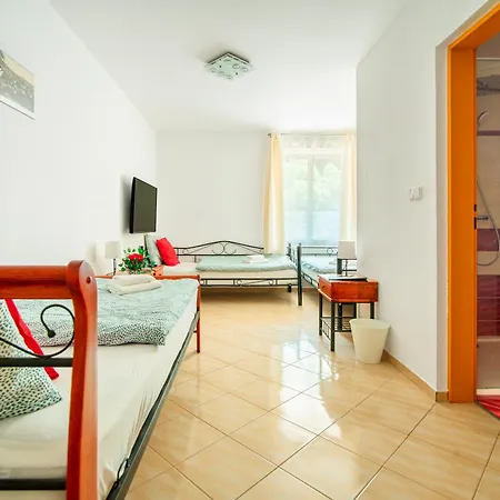 Hotell Ostende 3*