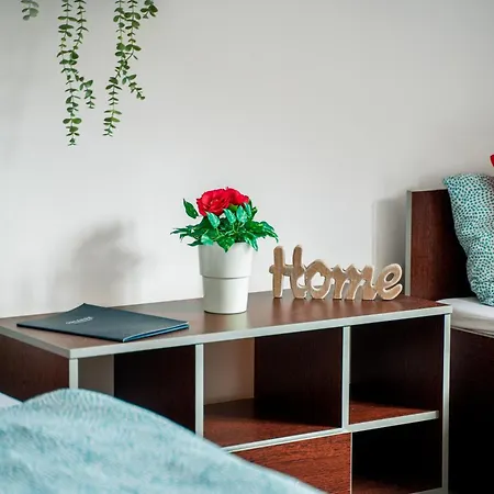 Hotel Ostende Chocerady