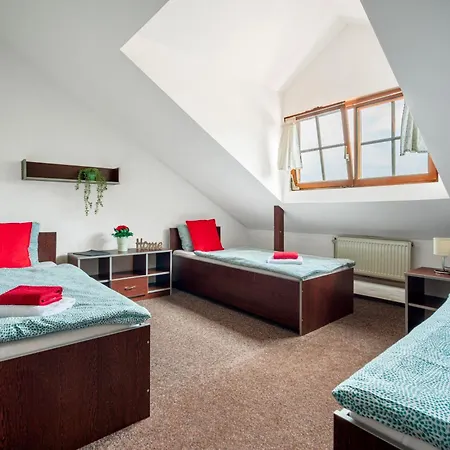 Ostende - U Reky 3*