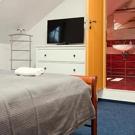 Ostende 3* Chocerady