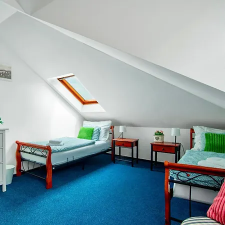 Hotell Ostende