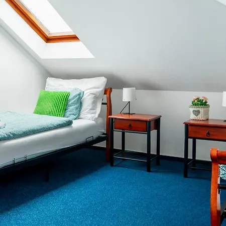 Ostende Hotel 3*