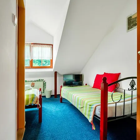 Hotell Ostende Chocerady