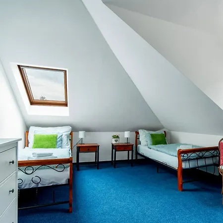 Ostende 3* Chocerady