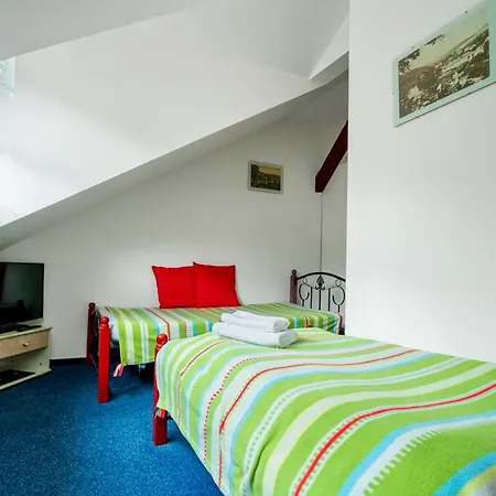 Ostende Hotel