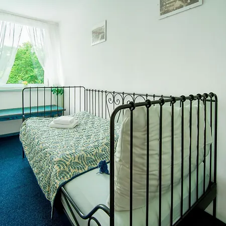 Ostende - U Reky Hotel 3*