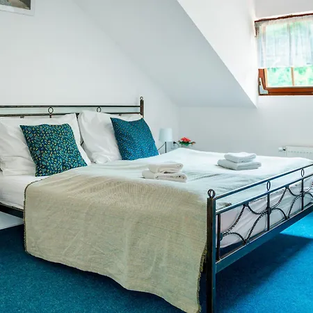 Hotel Ostende - U Reky 3*