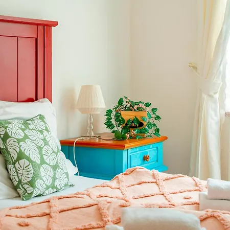 Ostende - U Reky 3* Chocerady