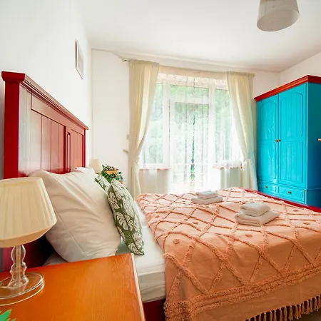 Ostende - U Reky Hotel