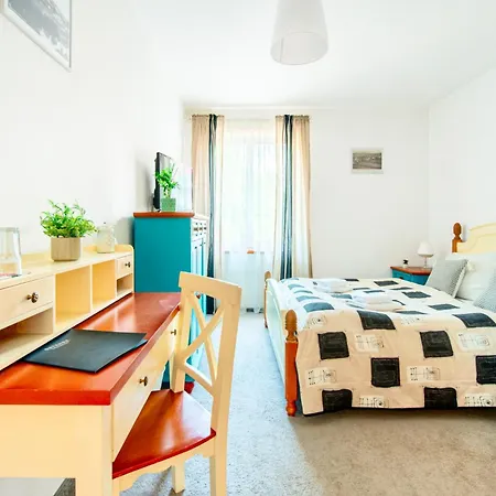 Hotel Ostende - U Reky