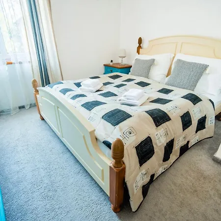 Hotel Ostende - U Reky 3*