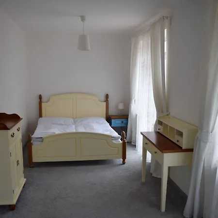 Hotel Ostende - U Reky