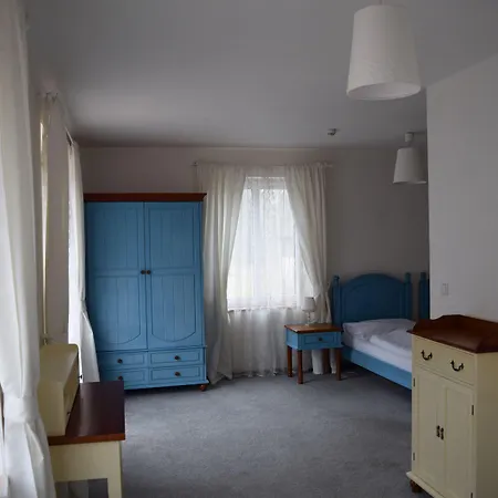 Hotel Ostende - U Reky 3*