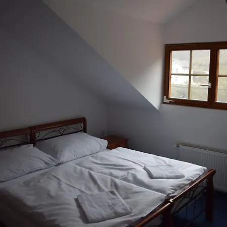 Ostende - U Reky 3* Chocerady