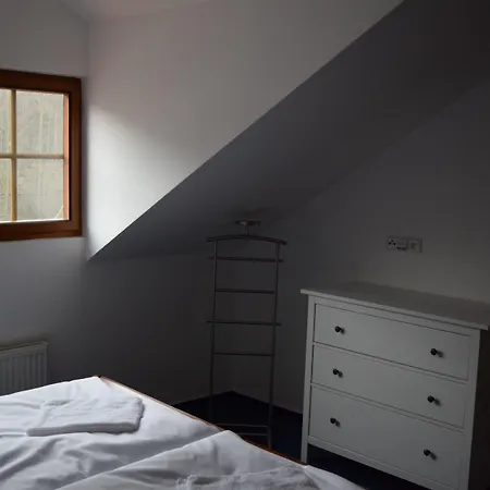 Ostende - U Reky Ξενοδοχείο 3*