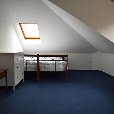 Ostende - U Reky Chocerady