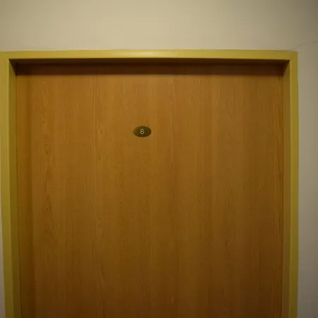 Ostende - U Reky Hotel