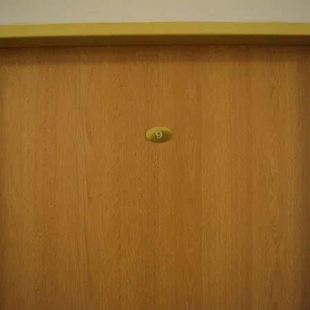 Ostende - U řeky Hotel 3*