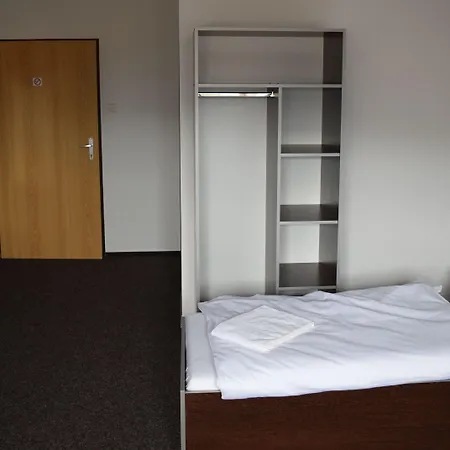 Ostende - U Reky Chocerady