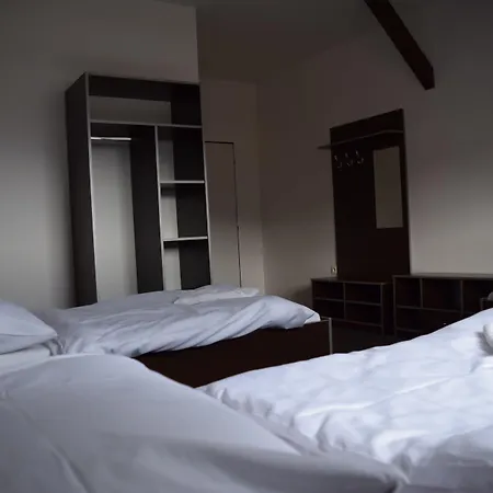 Ostende - U Reky Hotel 3*