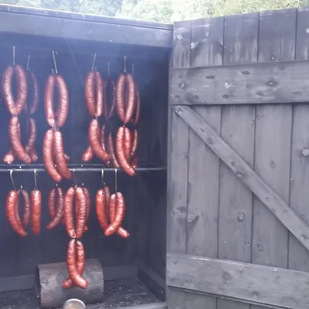 Ostende - U Reky Ξενοδοχείο 3*