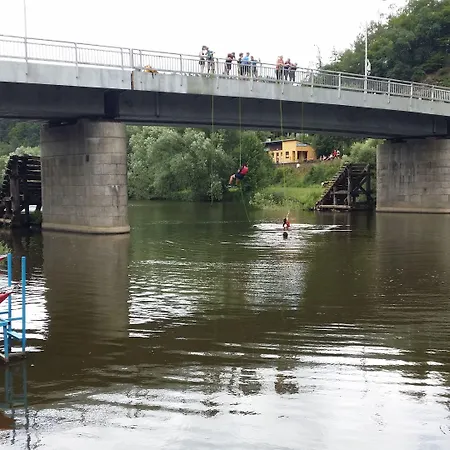 Ξενοδοχείο Ostende - U Reky