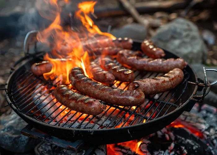 فندق Ostende - U Reky