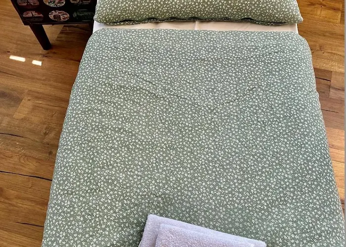 Ostende - U Reky ホテル Chocerady