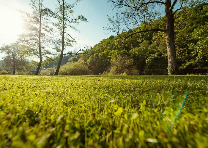 Ostende - U Reky 3* 克赛拉迪