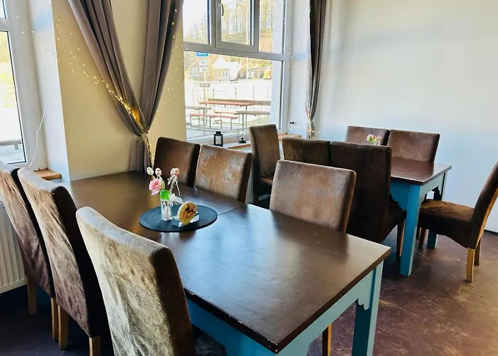 ホテル Ostende - U Reky