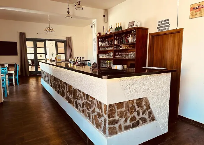 فندق Ostende - U Reky Chocerady