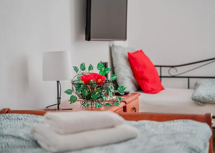 Ostende - U Reky Chocerady