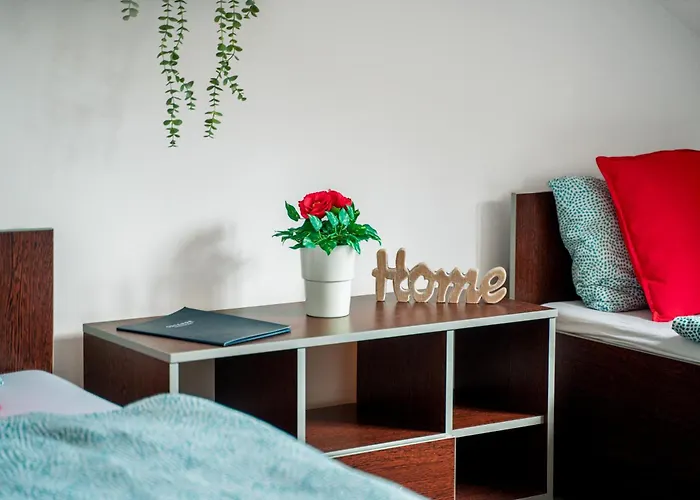 فندق Ostende - U Reky Chocerady