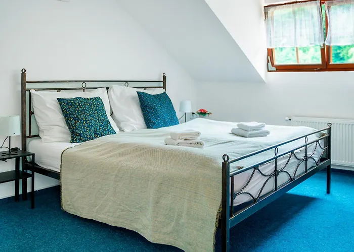 ホテル Ostende - U Reky 3*