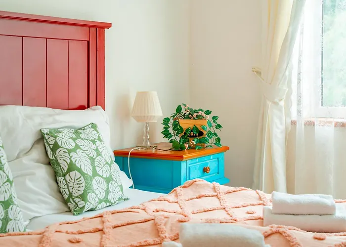 Ostende - U Reky 3* Chocerady